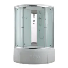 Душевой бокс Timo Comfort T-8855 Clean Glass