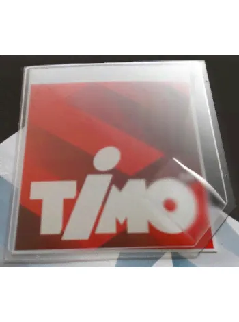 Крыша Timo Ilma 101