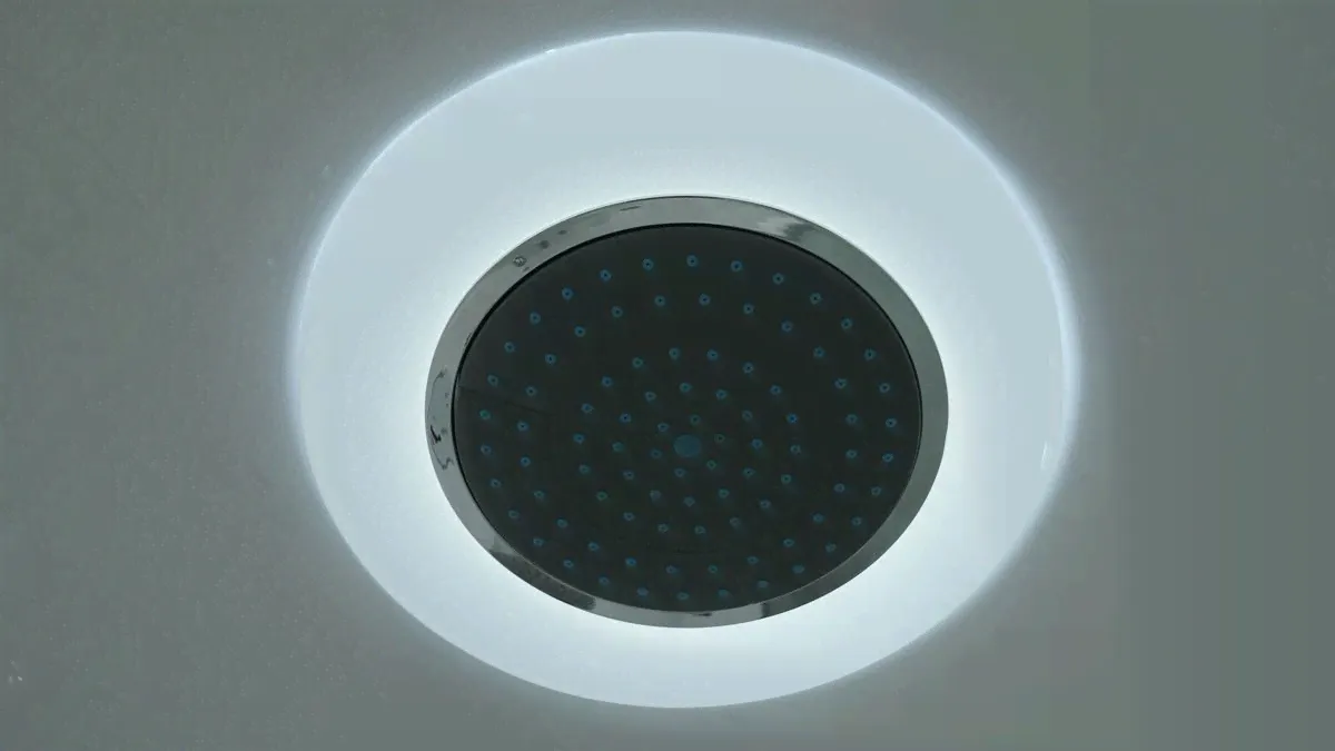 Душевая кабина Timo Comfort T-8815 T-8815 C-1