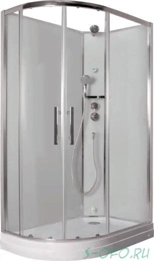 Душевая кабина Timo Premium ILMA 902