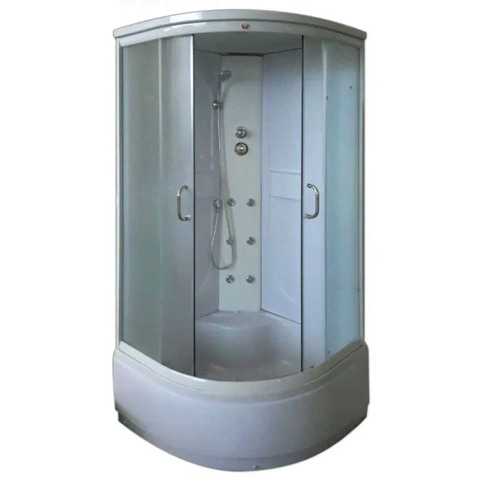 Душевая кабина Timo TL-1506-0