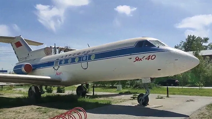 Столько всего обошел за день в Якутске, обалдеть! Показываю вам.
