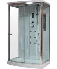 Timo Lux T-7715 душевая кабина 120*90*225