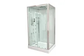 Душевая кабина Timo Premium Puro H-510 R 120*90*220
