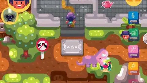 [Webcore Games] Timo the Game all 5 worlds walkthrough - 🌟🌟🌟🌟