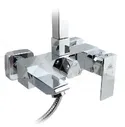 Душевая стойка Timo Selene SX 1030 Chrome