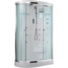 Душевая кабина Timo Lux T-7702 R