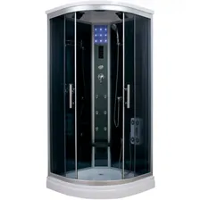 Душевая кабина Timo Standart T 1101 (100x100)
