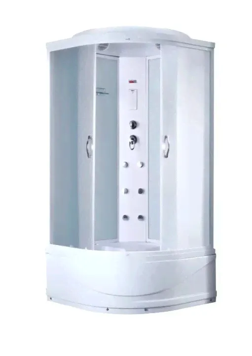 Душевая кабина Timo TE-0700 Р