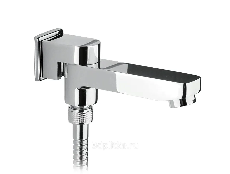 Душевой комплект Timo Selene SX- 3069/00SM (1013) хром-1
