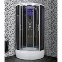 Душевая кабина Timo Standat (T-1101) (100х100)