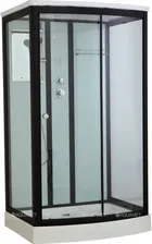Душевая кабина Timo Standart T-6615 B 120х90