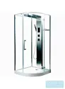 Душевая кабина Timo Armo H-506 90х90
