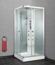 Душевая кабина Timo TL-1504R правая