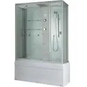 Душевой бокс Timo Lux TL-1505 1480х820х2200 мм