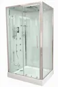 Душевая кабина Timo Puro Swing Door H-510 R