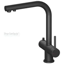 Смеситель для кухни Timo Saona 2356/03FL 22x15.9 см