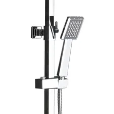 Душевая система Timo Tetra-Thermo SX-0169/00 хром