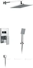 Душевой комплект Timo Selene SX-2069/00SM (1113)