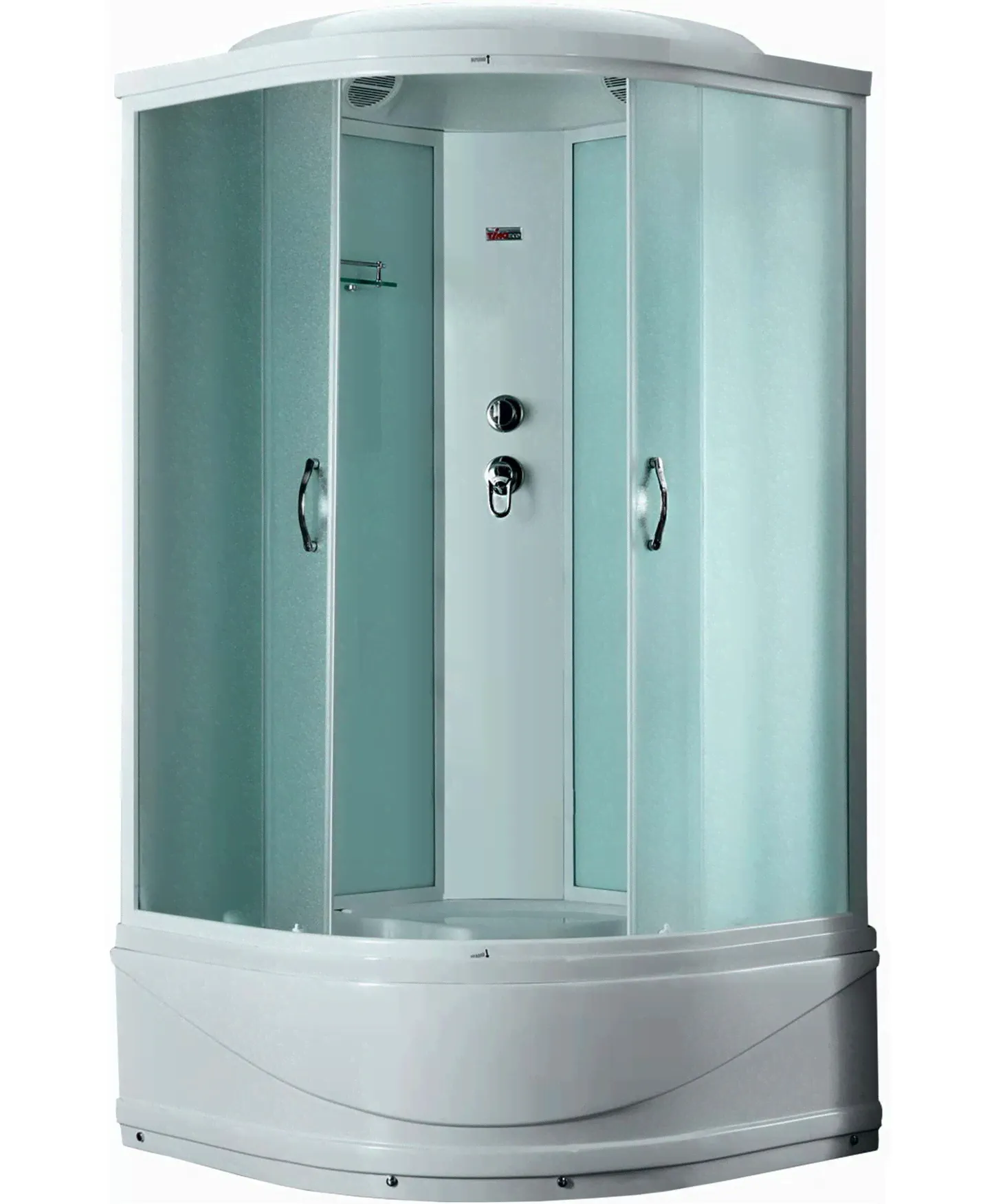 Душевая кабина Timo Eco TE-0700 Р (Timo)