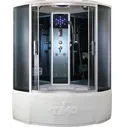 Душевая кабина Timo Standart T-1125 120х120