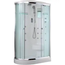 Душевая кабина Timo Lux T 7702 R (120x85)
