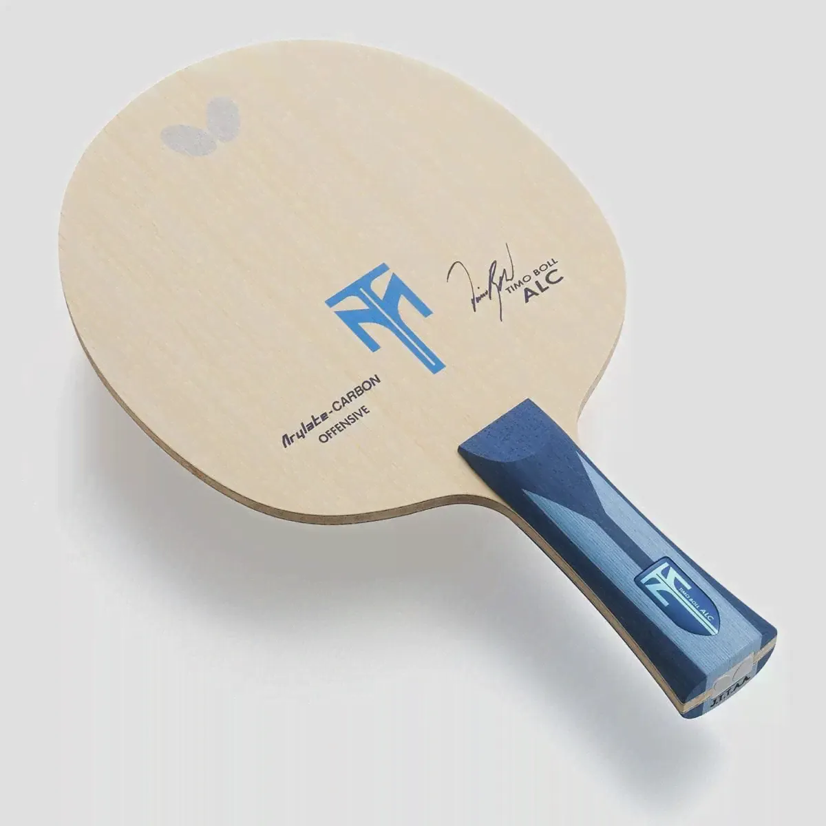 Timo Boll ALC FL