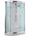 Душевая кабина Timo-S LUx T-7702 P R 85x120