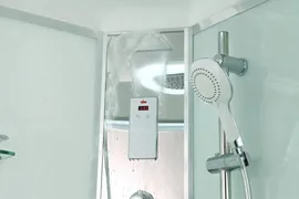 Душевая кабина Timo Comfort T-8855 Fabric Glass