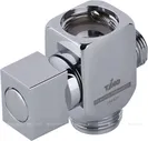 Дивертор для смесителя Timo R230 chrome