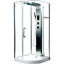 Душевая кабина Timo Premium Armo H-506