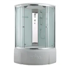Душевая кабина Timo Comfort T-8855 С 1500х1500х2200 мм
