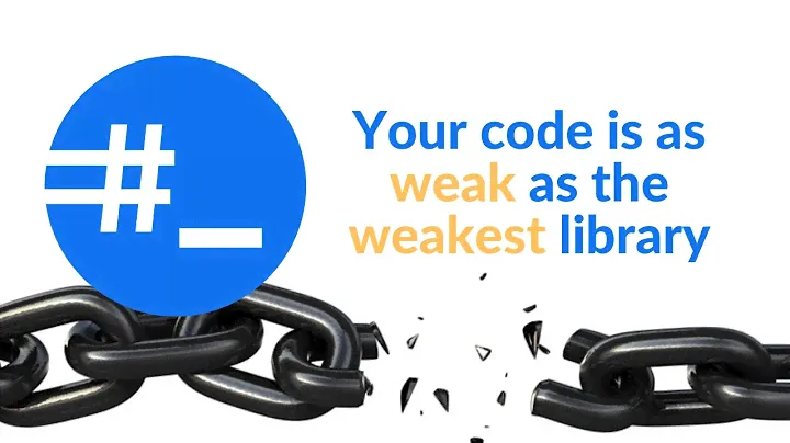 Использование компонентов с известными уязвимостями #OWASP #Hacking