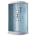 Душевая кабина Timo Eco TE-0702