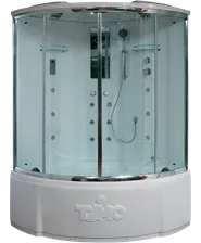 Душевая кабина Timo Lux T-7725