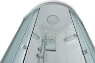 Душевая кабина Timo Standart T-5509 (Timo)