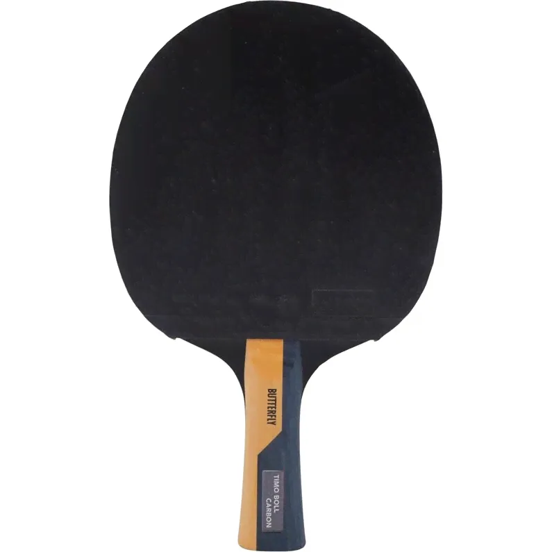 Butterfly Timo Boll Carbon ракетки для настольного тенниса-2