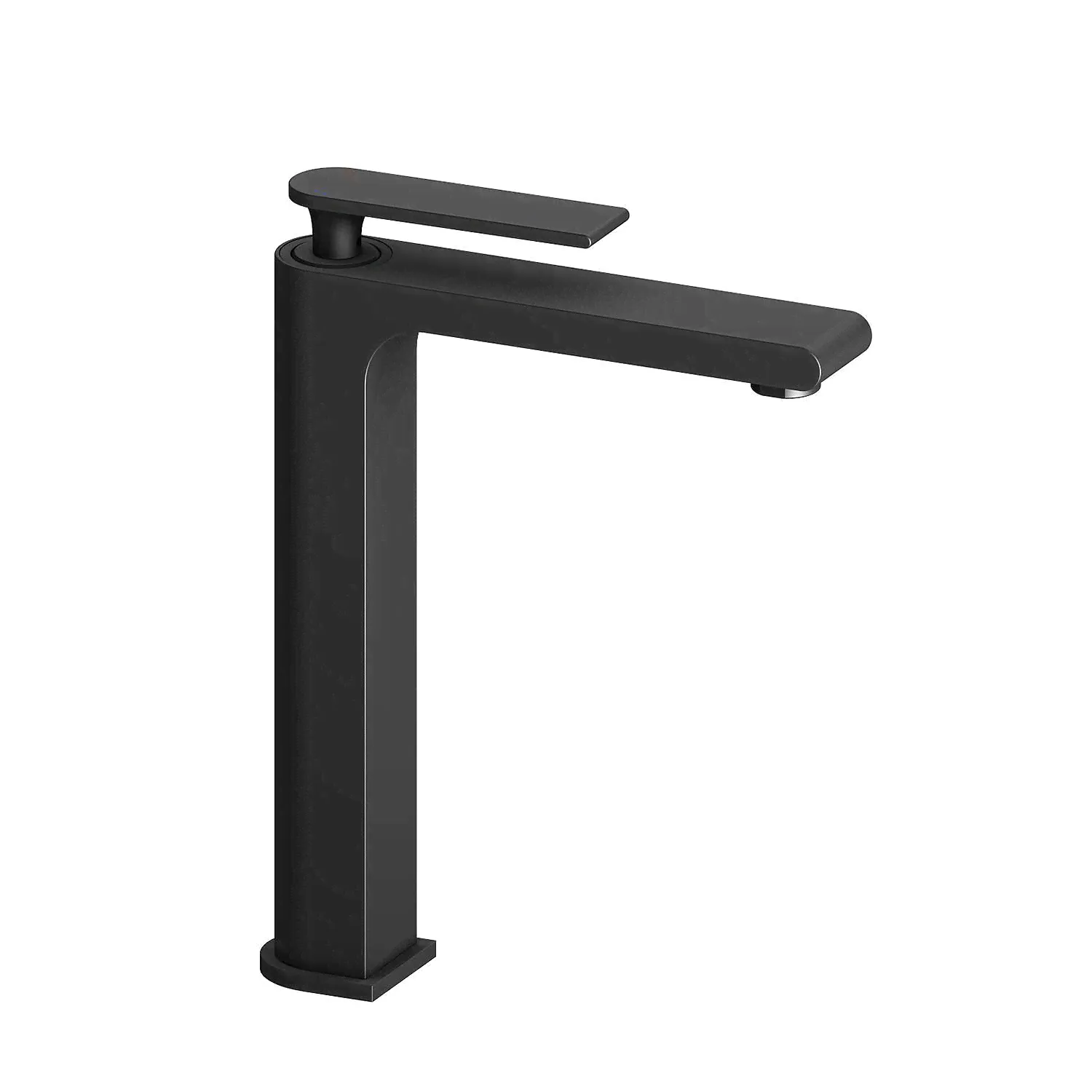 Смеситель для раковины TIMO Anni 2711/03F Black
