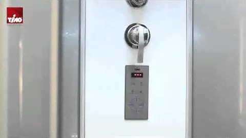 Душевая кабина Timo TL-1502