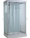 Душевая кабина Timo T-6615 Silver