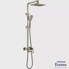 Душевая система Timo Torne SX-4320/02 (со смесителем) антик