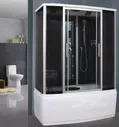 Душевая кабина T-1150 Timo