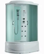Душевая кабина Timo Eco TE-0720 R "P"