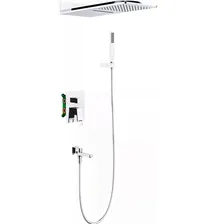 Душевая система Timo Briana SX-7119/00SM Хром