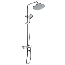 Душевая система Timo Saona (SX-1010/0) хром