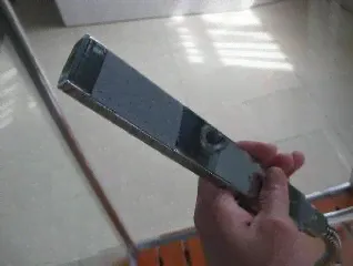 Душевая кабина Timo Armo H-506 R-3