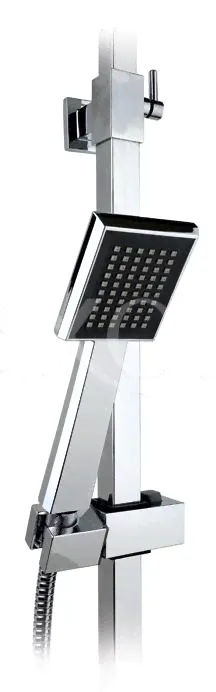Душевая стойка Timo Selene SX 1030 Chrome-0