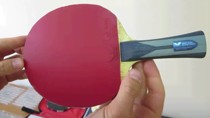 Timo Boll ALC