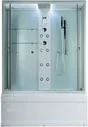 Душевой бокс Timo Lux TL-1506 167х90