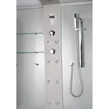 Душевой бокс Timo TL-1505